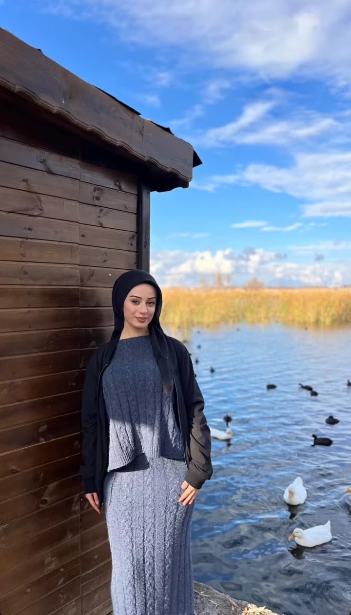Ağın Tatlı Dilli Bayan Escort Zeliha