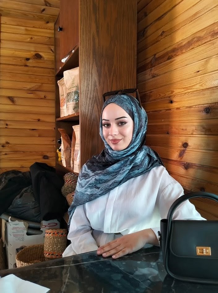 Ağın Cazibeli Partner Escort Kaderin
