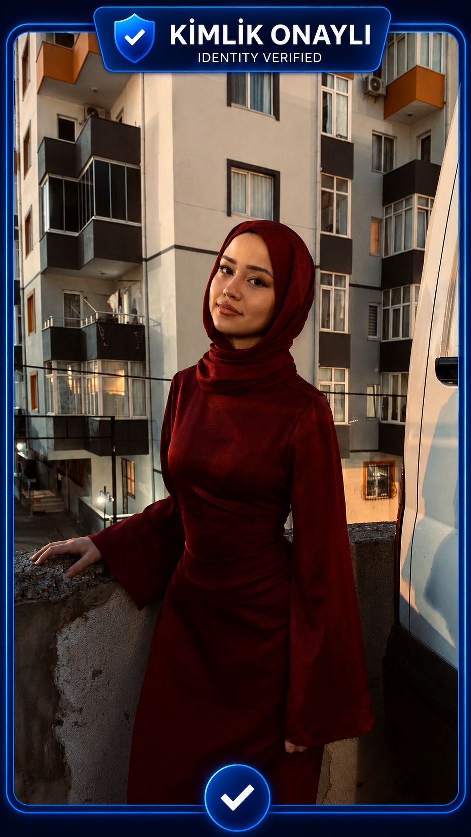 Ağın Bayan Escort Şule